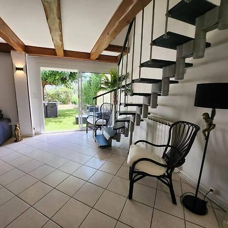 Maison Belissima Marseille Eksteriør bilde
