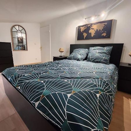 Maison Belissima Marseille Eksteriør bilde