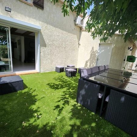 Maison Belissima Marseille Eksteriør bilde