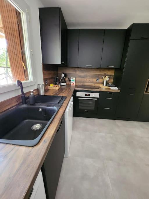 Maison Belissima Marseille Eksteriør bilde