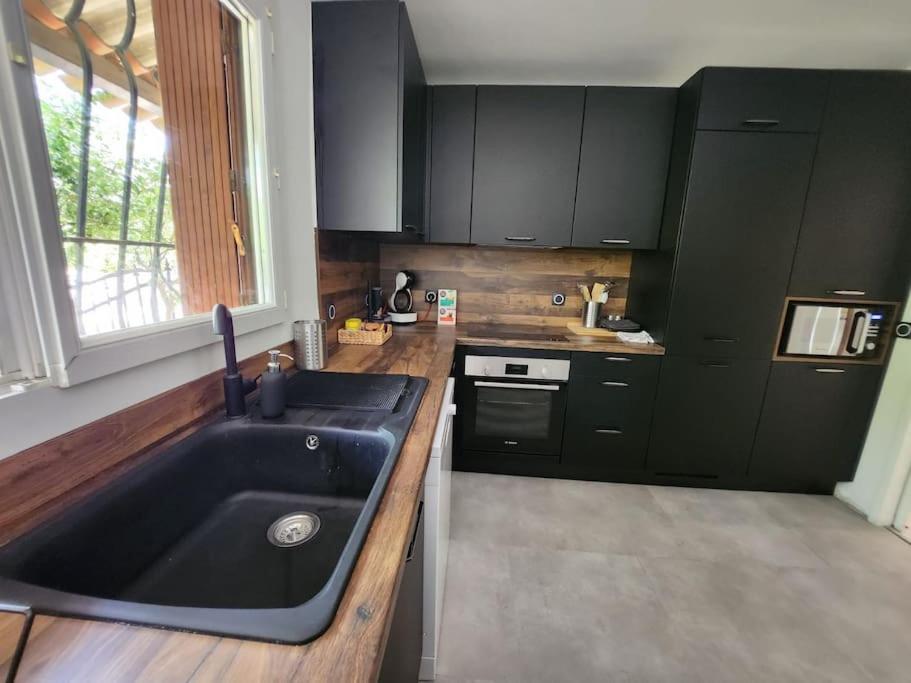 Maison Belissima Marseille Eksteriør bilde