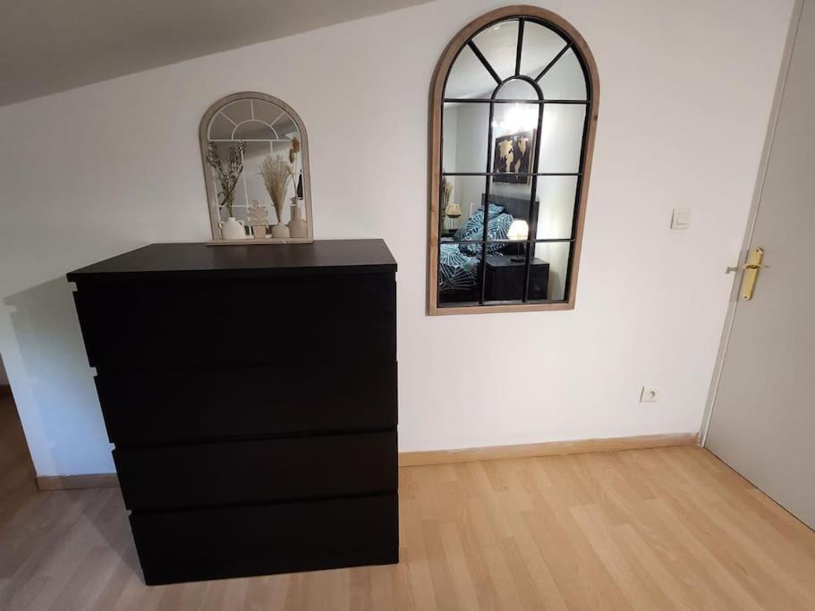 Maison Belissima Marseille Eksteriør bilde