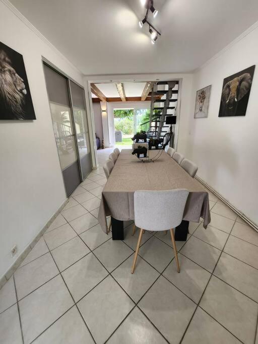 Maison Belissima Marseille Eksteriør bilde