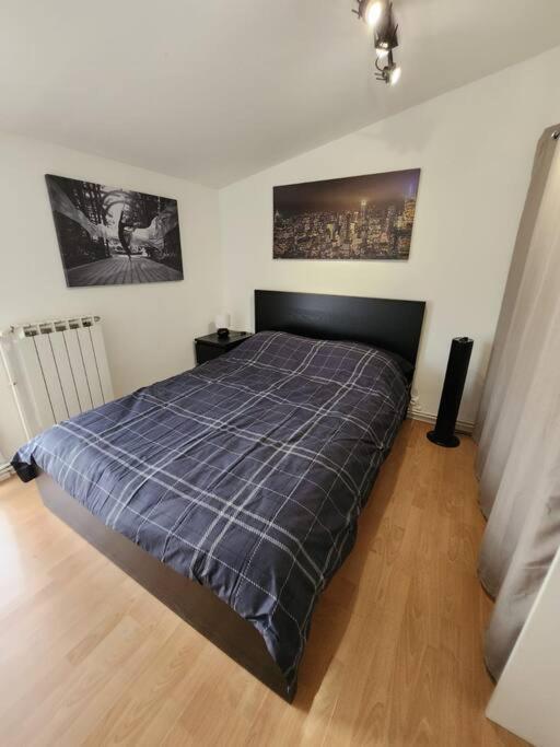 Maison Belissima Marseille Eksteriør bilde