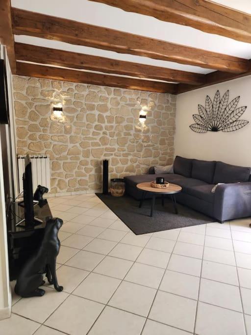 Maison Belissima Marseille Eksteriør bilde