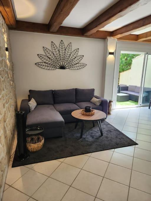 Maison Belissima Marseille Eksteriør bilde